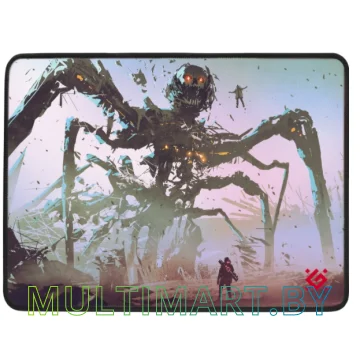Комплект мышь с ковриком + наушники Defender Nemesida MHP-128 (52128) картинка 5